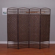 BOJIA | ฉากกั้นห้องพกพาสไตล์เซน