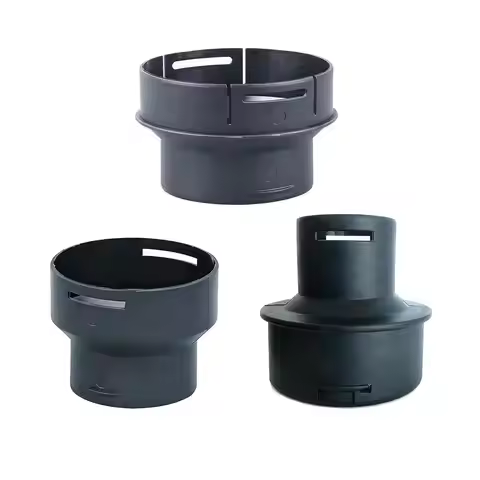 Air Vent Ducting T Y L Piece Elbow Pipe Outlet Exhaust Connector Diesel Joiner Heater Parking B0T0