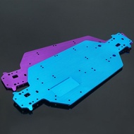 Hsp 94111 bronto 04001 chasis plate alloy