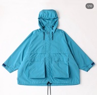 seesee see see sfc 3 layer jacket