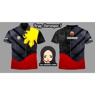 New Fashion Criminology Polo Shirt Criminology Shirt Pilipinas Sun Design Brgy Darungao para sa mga 