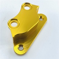 Folamdo N1S Trước 220 Cá Mã Kẹp Xe Đạp Điện Đa Năng Hệ Thống Phanh Đĩa Sửa Đổi Lớn Liên Tục 4 Cổng K