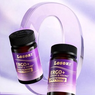 Losoki Mai Keratin Sulfur time newborn Capsule Oral Age-Reducing Internal Adjustment Remove Yellowne