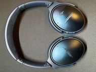 Bose Quietcomfort 35 QC35 II midnight blue