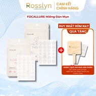 FOCALLURE Skin Care Regenerative Acne Patch 2g