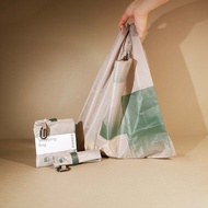 摺疊購物袋