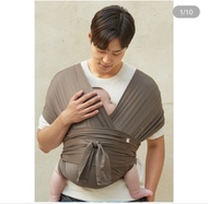 Konny Baby Carrier FLEX mocha