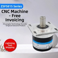 CNC Spindle Encoder