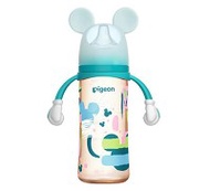 貝親 PIGEON 迪士尼母乳實感PPSU奶瓶330ml-米奇印象