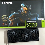 Gigabyte RTX5090 Fengmo Graphics Card Radiator Assembly, DIY Figure Ornaments, Model Display, Collec