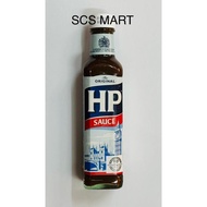HP Sauce (Brown Sauce) 255g