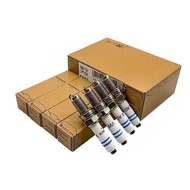 Audi (AUDI) Original Factory Imported Spark Plug 2.0T Original A4LQ5Q3A5A6LA3Q7Q8A8 Sparkling Plug #