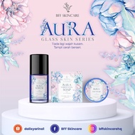 Set Aura Seri ( Menaikkan aura seri dan juga merawat)