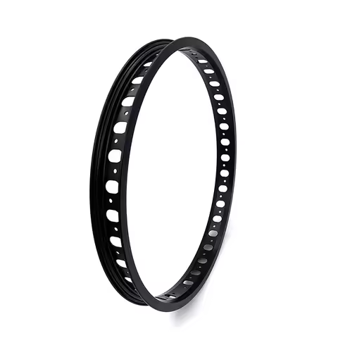 Climbing Bike Rim 16 18 19 20 Inch 28 32 36 Holes Aluminum Alloy 16inch 18inch 19inch 20inch MTB Bic