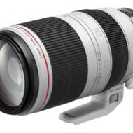 canon EF 100-400 L II