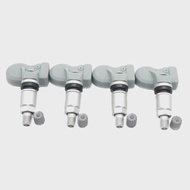 เซ็นเซอร์วัดแรงดันลมยาง TPMS 433MHz สำหรับ Lynk & Co 900 EM-P Z20 สำหรับ Geely Atlas Atlas COOL Atla