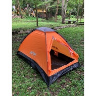 TENDA Arei 2P tent