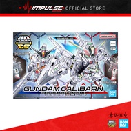 Bandai SD Cross Silhouette Gundam Calibarn (5066691)