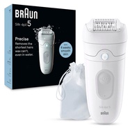 Braun SE5-011 Silk-épil 5 女士剃毛器