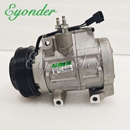 AC Compressor For Ford EXPLORER Pick-up Truck F-150 Explorer 1L2Z19703DA 6L2419D629FA 6L24-19D629-FA