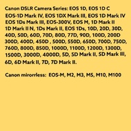 Kabel Data Kamera Mini USB 5pin Charger Cable ± 1.5M Canon EOS DSLR 550D 600D 650D 700D 750D 760D 80