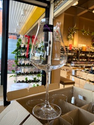 แก้วไวน์ LUCARIS robust red 700 ml.