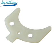 Setting Plate 3B2-63724 3B2-63724-0 for TOHATSU NISSAN outboard motor 6-9.8HP M6B M8B M9.8B 3B2-6372