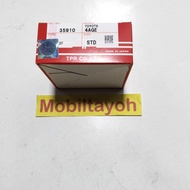 Corolla Twincam Ae92 4Age piston Ring Tp japan 35910
