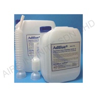 AdBlue or Diesel Exhaust Fluid (DEF) - INCOBlue AdBlue (10 liters) - Suitable for All Diesel Vehicle