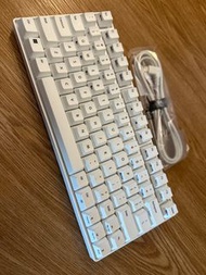 Realforce C1HK21 無線靜電容鍵盤