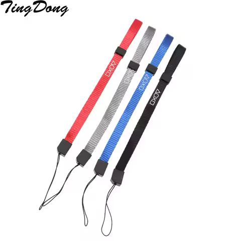 Universal Adjustable Wrist strap Hand Lanyard for Sony PS Vita Psvita PSV 1000 2000 psv1000 psv2000 