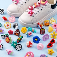 ✨Shoelace Buckle✨tali kasut bulat/tali kasut bape/shoe lace no tie/shoe strap/tali kasut vans /鞋帶繩 /