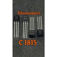 C1815 (1 piece) Transistor C1815 c1815 Tr C1815 c1815