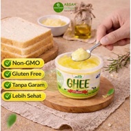 ABSAHMART DEPOK Ghee Sanfood Naturals Grass Fed Butter healthy Butter non GMO BB booster MPASI