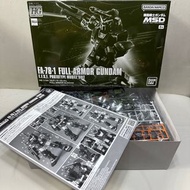 👇🏻(請留意內文)👇🏻機動戰士高達 PB HG GUNDAM 1/144 HG 1/144 GUNDAM HGUC THE ORIGINA MSD GTO FA-78-1 FULL ARMOR GUN