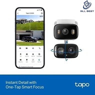 THE TAPO CCTV C246D CCTV