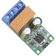 DR55B01 DC Motor forward/Reverse Controller Board, Self Locking Reverse Polarity Relay Motor Control