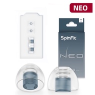 SpinFit NEO for IEM Silicone Patented Eartips for IE900 / IE200 / 64Audio U6T / AKG N25 /ALPEXA200PN