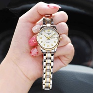 Watch Women's Watch Brand Women's Watch Waterproof Simple Temperament Quartz Watch Women's Watch Wom