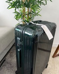 rimowa essential check in M size 26" brand new full set