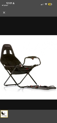 Playseat Evolution 賽車椅