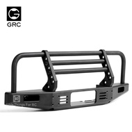 กันชนหน้าโลหะ TRX4 SCX10