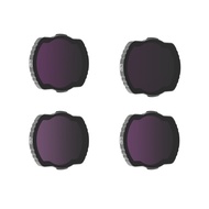 Avata Filter Lens MCUV CPL Star Night ND8 ND16 ND32 ND64 ND8PL ND16PL ND32PL ND64PL for DJI Avata Dr