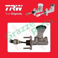 TRW Hydraulic Top / Upper Clutch Master Pump Cylinder PNB899 for Toyota Camry ST171 2.0 3S (15.9mm ,