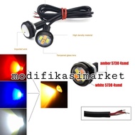 MATA Led EAGLE EYE EAGLE EYE 2 Colors Monday Light And EAGLE EYES Spotlight