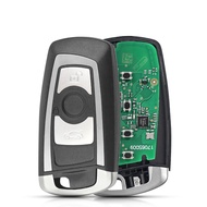 【Hot-Selling】 Keyyou 315/433/868mhz Smart Remote Key Keylessgo For Bmw 3 5 7 Series 2009-2016 Cas4 F