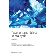 Taxation and Ethics in Malaysia | 2024