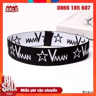 Fashionable Sweat Absorbent Sports Headband for Men and Women with Active Personality