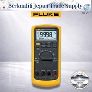 FLUKE 87V (87-5) True RMS Digital Multimeter 20000 Count