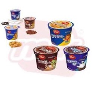 KOREA POST OREO O's CUP CEREAL 30G